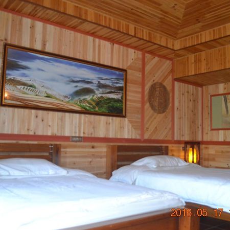 Longji Holiday Hotel หลงเซิง ห้อง รูปภาพ