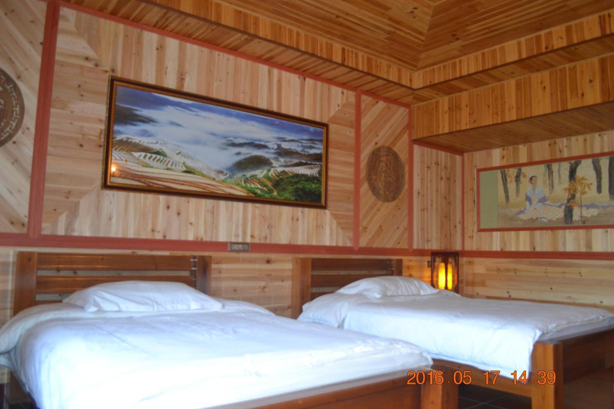 Longji Holiday Hotel หลงเซิง ห้อง รูปภาพ