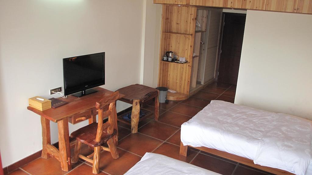 Longji Holiday Hotel หลงเซิง ห้อง รูปภาพ