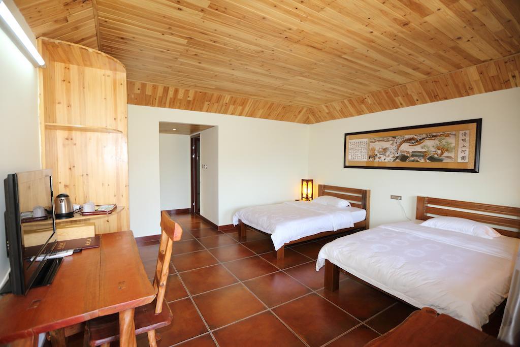 Longji Holiday Hotel หลงเซิง ห้อง รูปภาพ