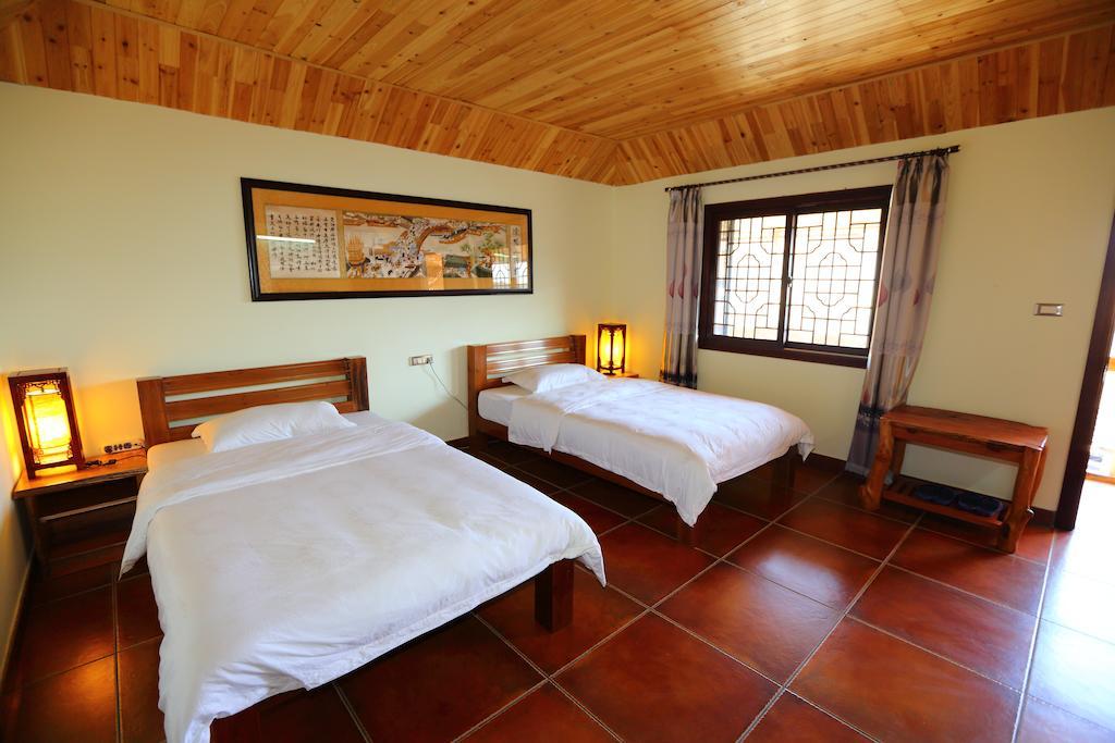 Longji Holiday Hotel หลงเซิง ห้อง รูปภาพ