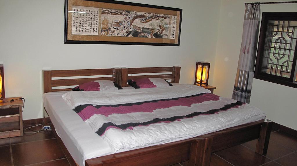 Longji Holiday Hotel หลงเซิง ห้อง รูปภาพ