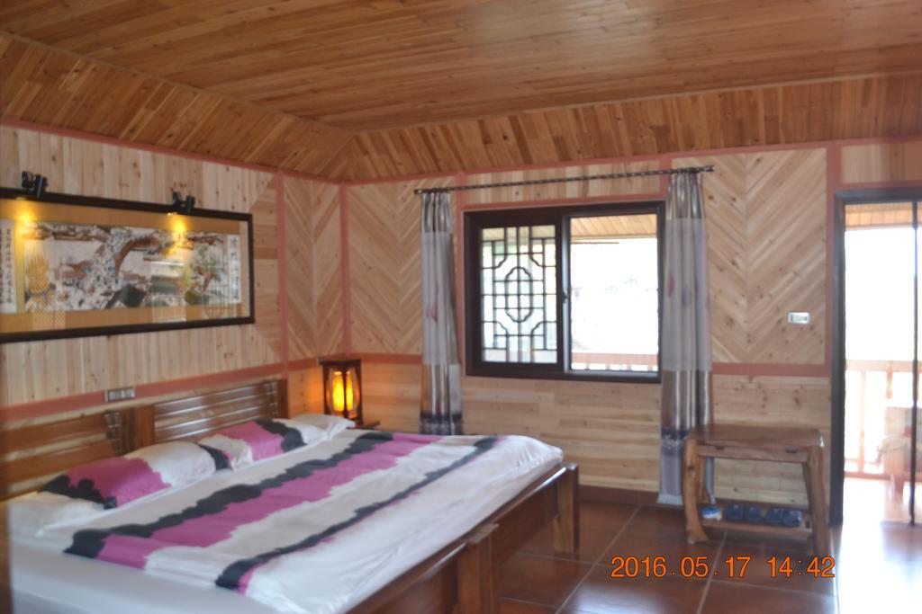 Longji Holiday Hotel หลงเซิง ห้อง รูปภาพ