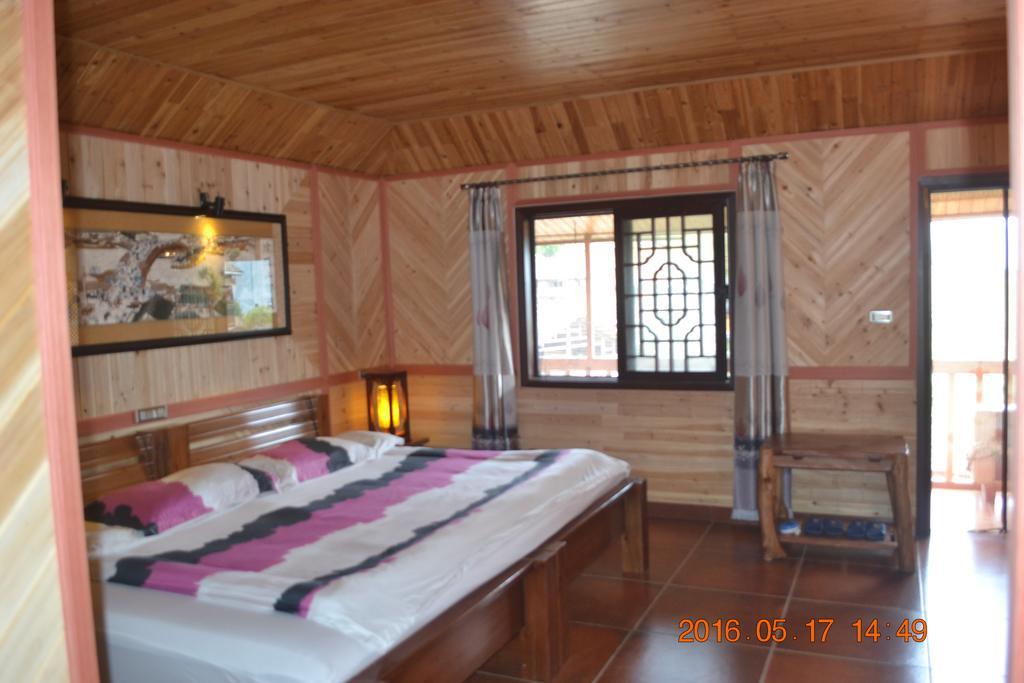 Longji Holiday Hotel หลงเซิง ห้อง รูปภาพ