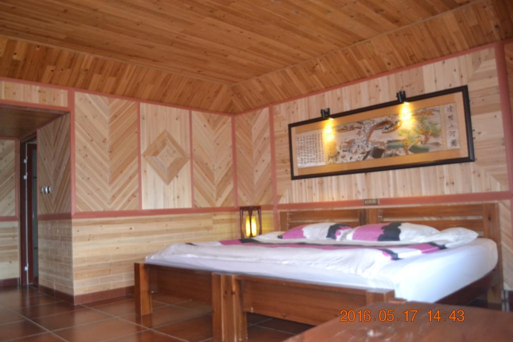 Longji Holiday Hotel หลงเซิง ห้อง รูปภาพ